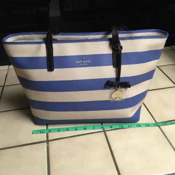Kate Spade Ryan Bag - Picture 7 of 7